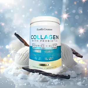 Eart Collagenn
