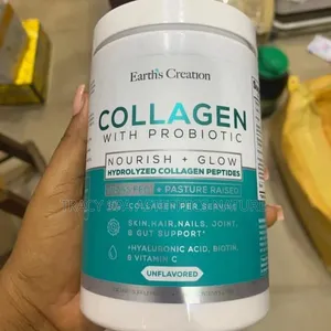 Earthy's Collagen