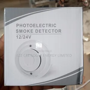 Conversational Smoke Detector