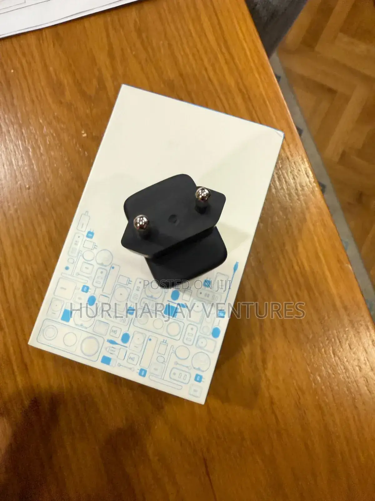 Anker 65w Charger Gan