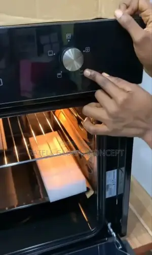 Built in Electric Oven