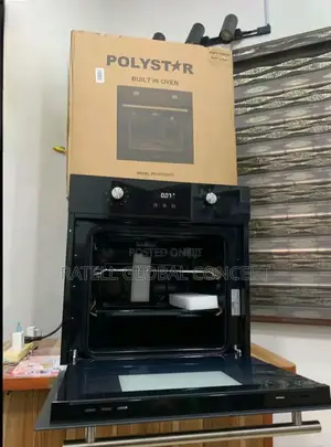 Built in Electric Oven