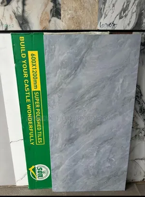 Tiles Flooring and Wall