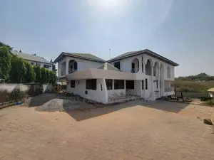 8bdrm House in Asokoro for rent