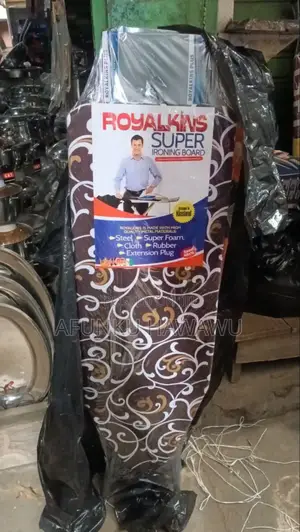 Ironing Board (Ob)