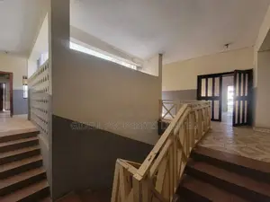 8bdrm House in Asokoro for rent