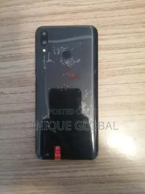 Huawei Y9 2019 128 GB Black