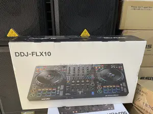 Photo - Pioneer DDJ-Flx10 Dj Controller