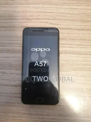 Oppo A57 64 GB Black