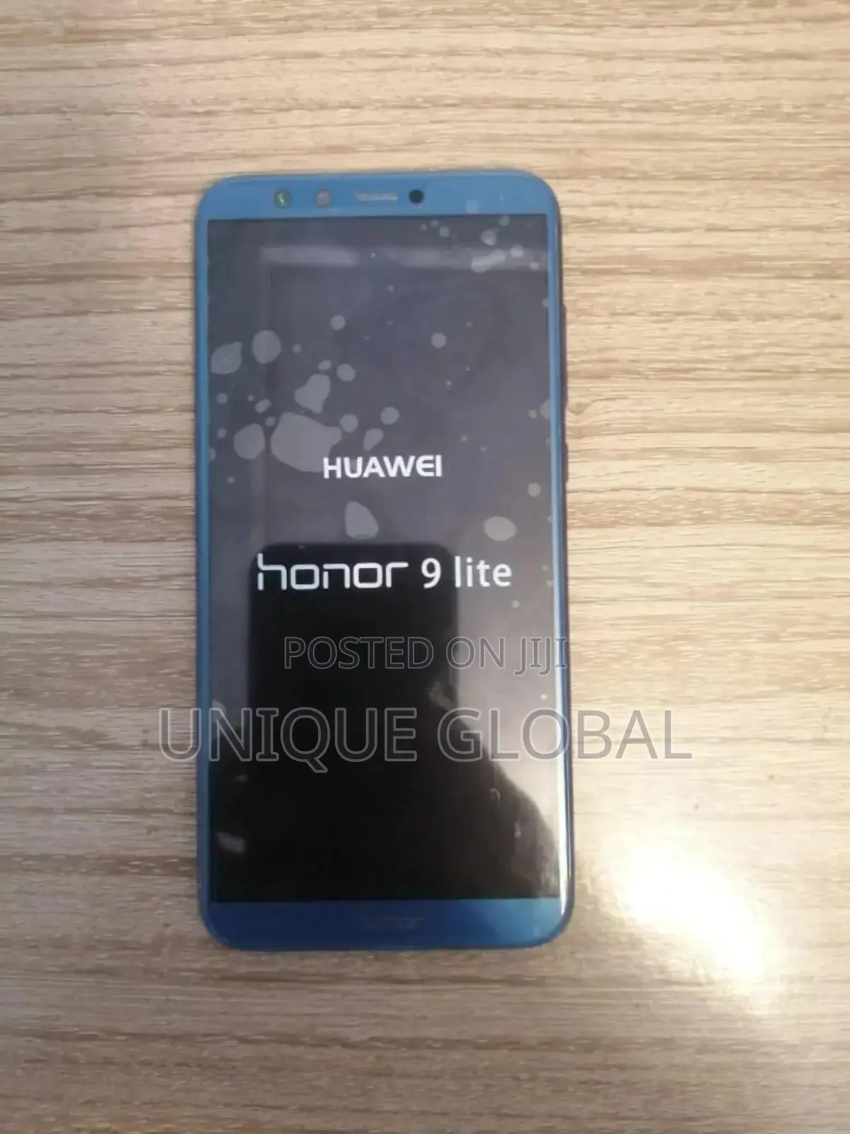 Honor 9 Lite 64 GB Blue