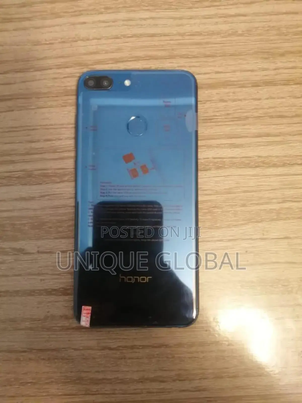 Honor 9 Lite 64 GB Blue