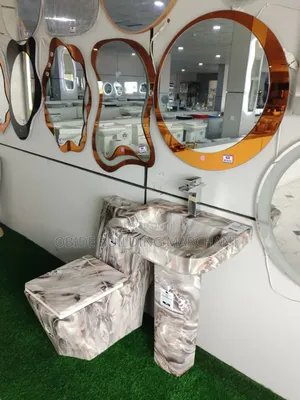 Plumbing Material