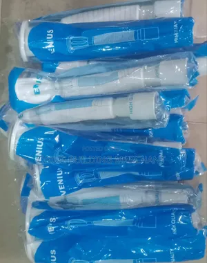 Plumbing Accessories