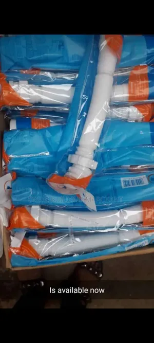 Plumbing Accessories