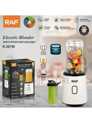 Raf Electric Blender 300w