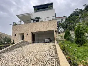 Furnished 4bdrm Mansion in Katampe Extension for sale