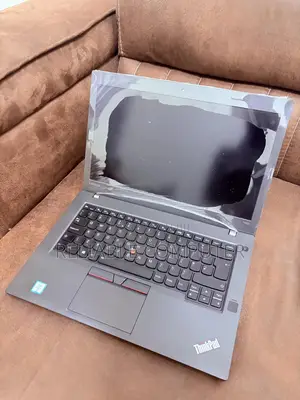 Laptop Lenovo ThinkPad T460 8GB Intel Core I7 SSD 256GB