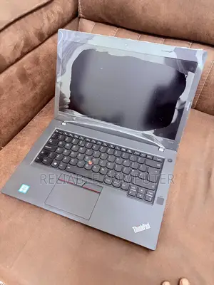 Laptop Lenovo ThinkPad T460 8GB Intel Core I7 SSD 256GB