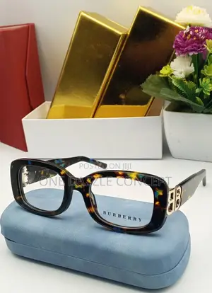 Burberry Sunglasses