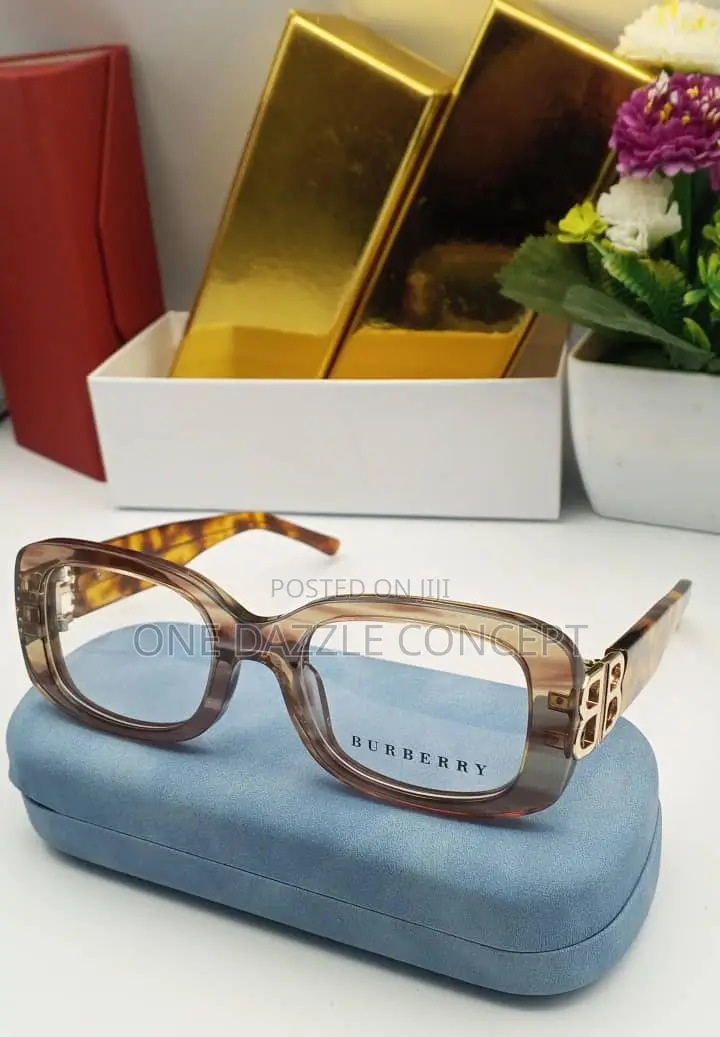 Burberry Sunglasses