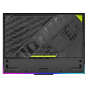 New Laptop Asus ROG Strix G16 G614 16GB AMD Ryzen 9 SSD 1T