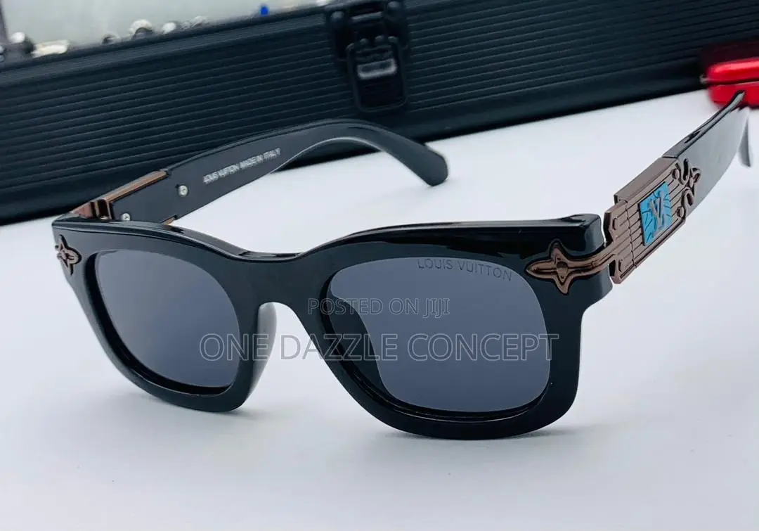 Louis Vuitton Eyewear