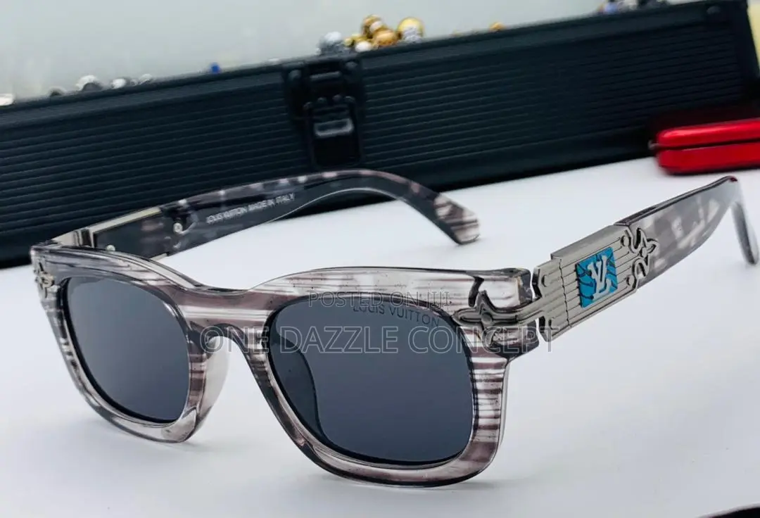 Louis Vuitton Eyewear