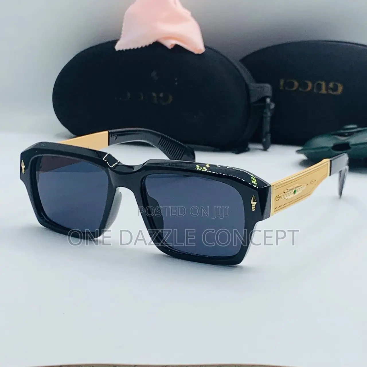 Gucci Eyewear