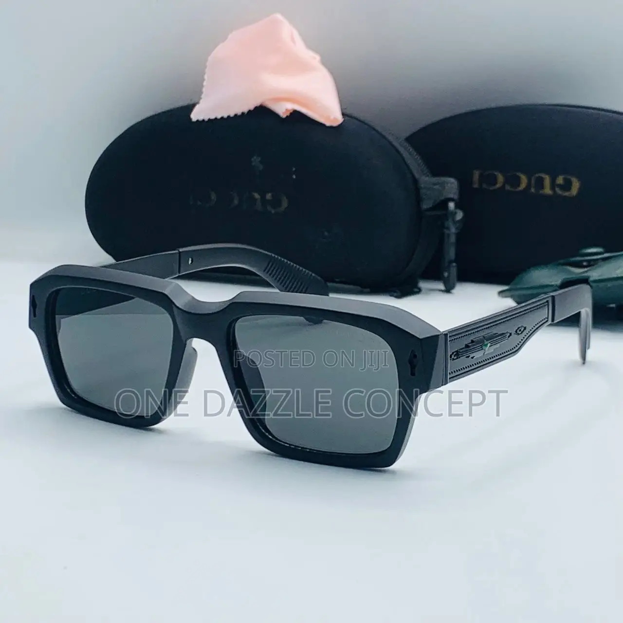 Gucci Eyewear