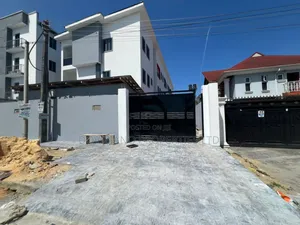 4bdrm Duplex in Ikate-Elegushi for sale
