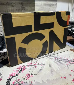 New Laptop Lenovo Legion 5 16GB Intel Core I9 SSD 1T