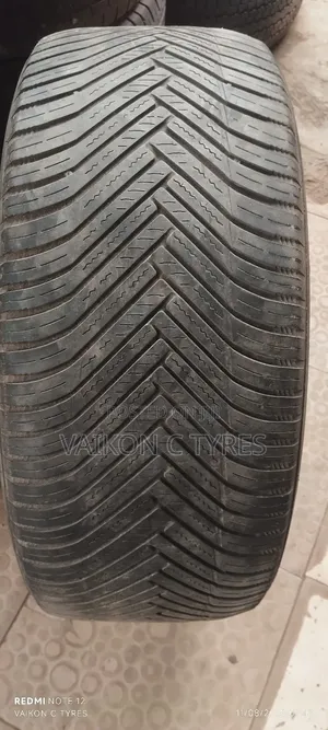 275/45r20 for Different Types of Suv Vehicles