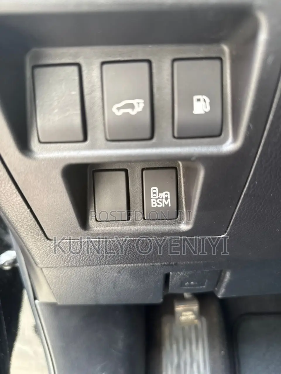 Lexus RX 350 AWD 2014 Black