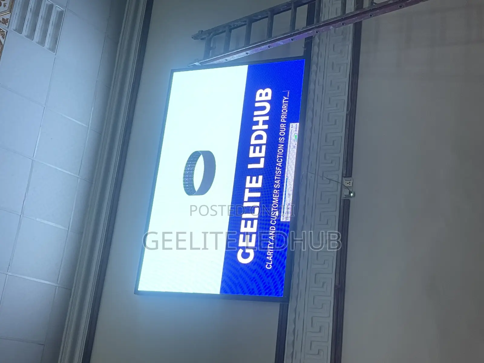 Led Screen