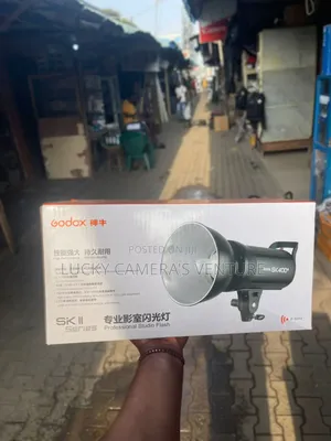 Godox Sk400 Ll Lightning Accessories