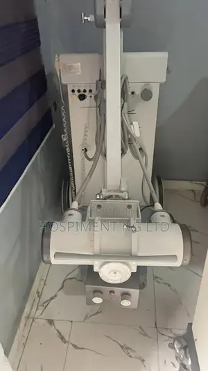 100mas/100kva Xray Machine