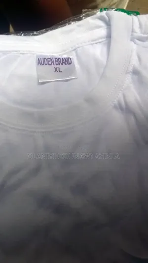 Quality T Shirt Wholesales