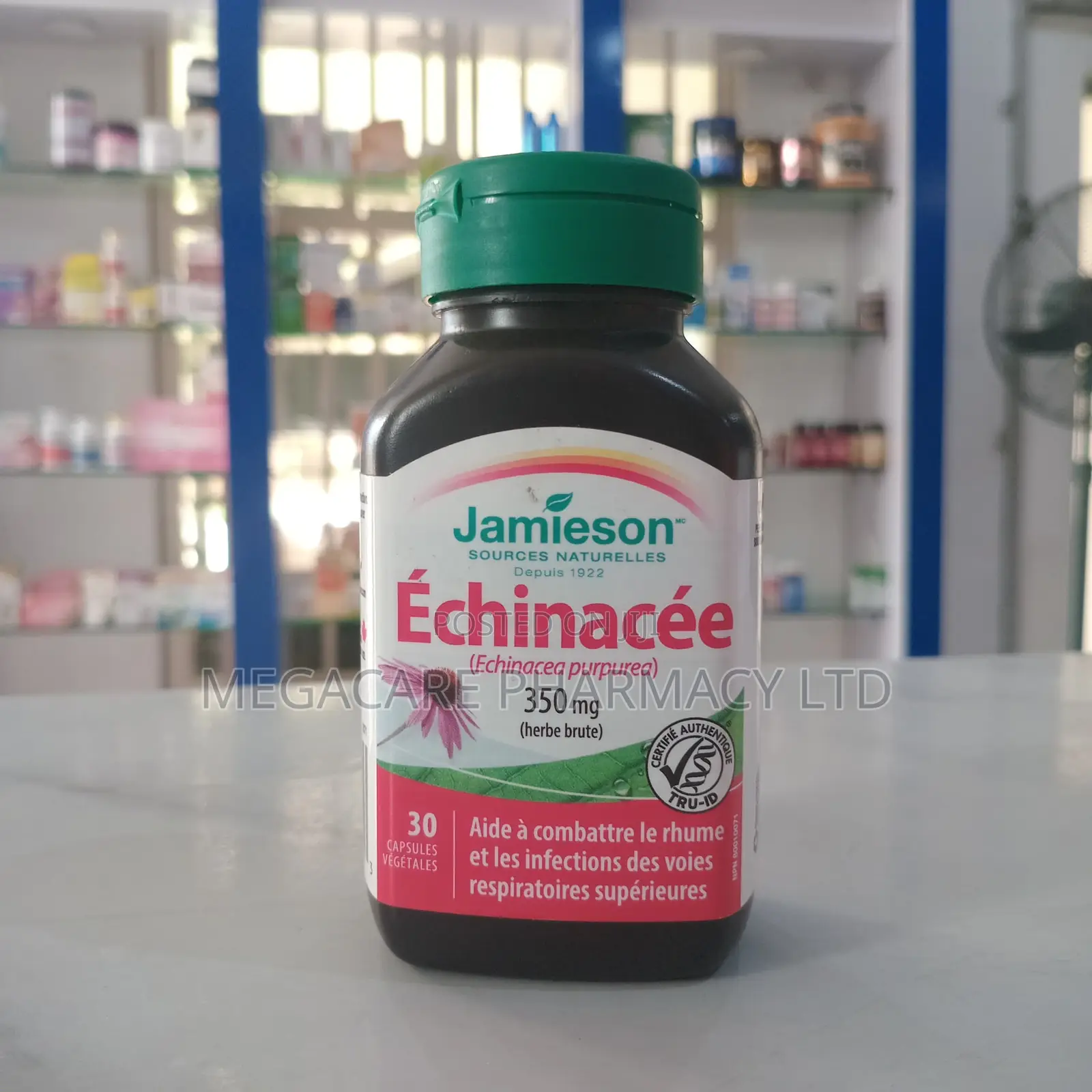 Jamieson Echinacee 350mg