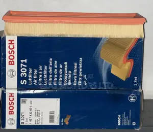 Bosch Engine Air Filter for Mercedes Benz