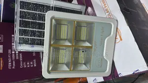 Modern Quality Floodlights Vary Brighter and Effective