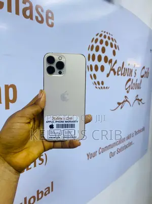 Apple iPhone 13 Pro Max 128 GB Gold