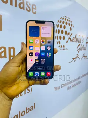 Apple iPhone 13 Pro Max 128 GB Gold