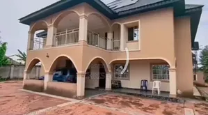 Photo - 8bdrm Block of Flats in Akwa Ima, Uyo for sale
