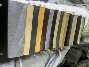 High Quality Mart Curtains Fabrics