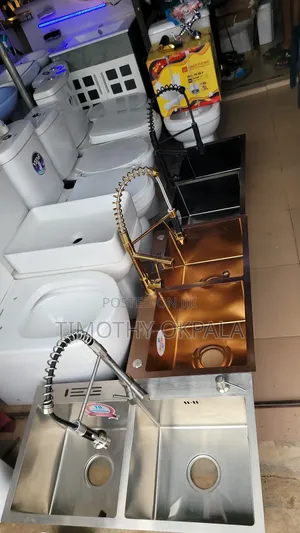 Kitchen Sink
