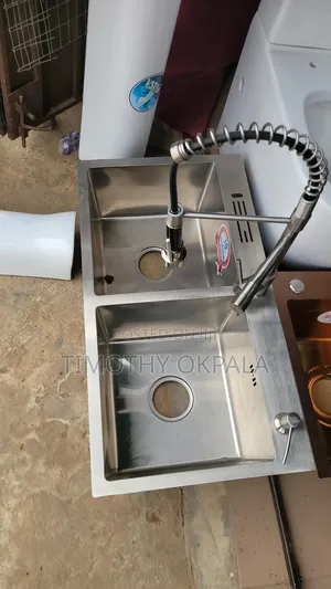Kitchen Sink