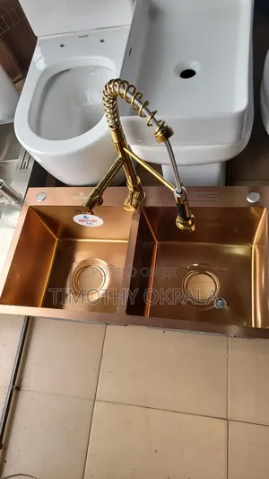 Kitchen Sink