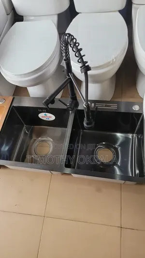 Kitchen Sink