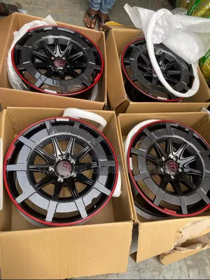 22 Inch Rim Brabus G-Wagon 2025 Model