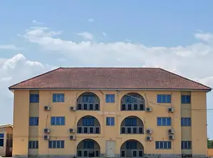 3bdrm Apartment in Isheri Opic Estate, GRA Phase 1 for rent
